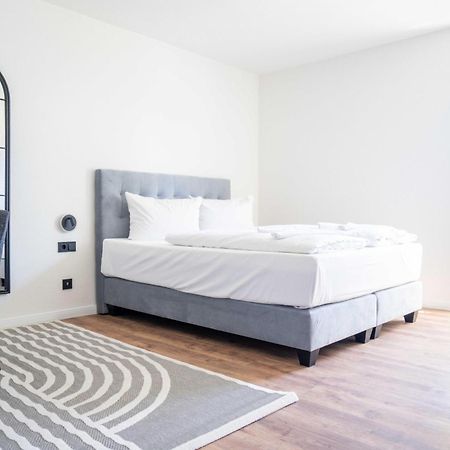 Johouse Zingst Johouse Zimmer 06 Ngoại thất bức ảnh