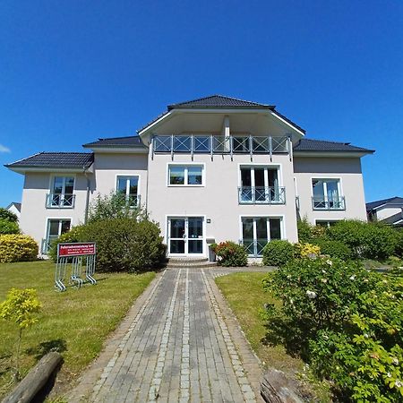 Johouse Zingst Johouse Zimmer 06 Ngoại thất bức ảnh