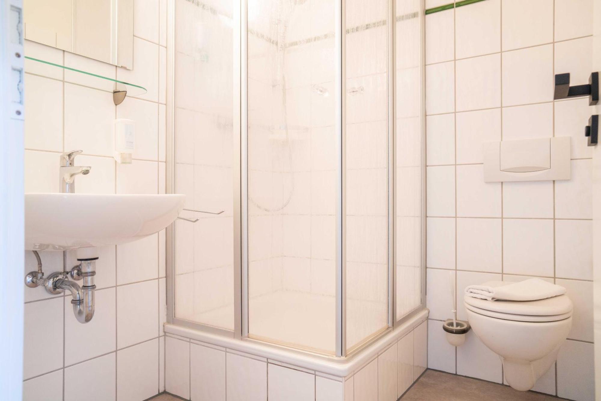 Johouse Zingst Johouse Zimmer 06 Ngoại thất bức ảnh