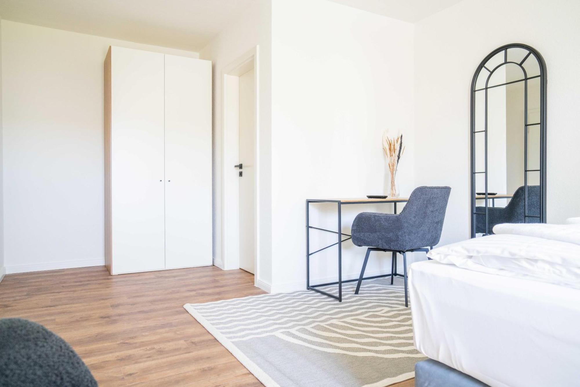 Johouse Zingst Johouse Zimmer 06 Ngoại thất bức ảnh